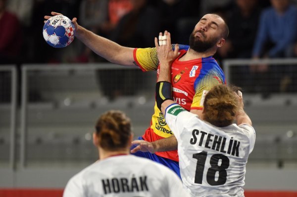 Španjolska - Češka