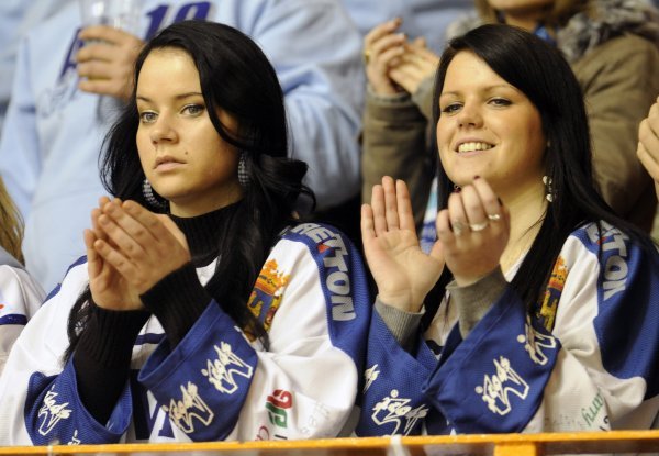 Drago Sopta / CROPIX