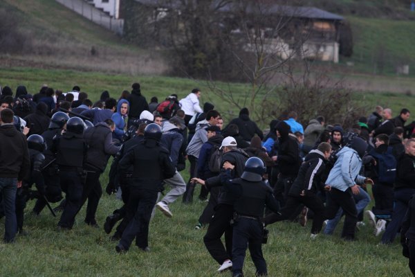 Torcida