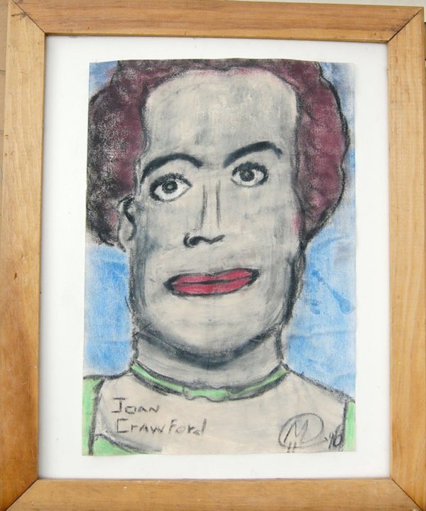 Muzej loše umjetnosti