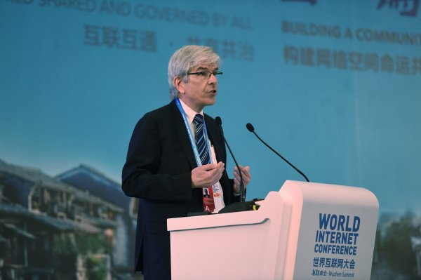 Paul Romer, glavni ekonomist Svjetske banke, već se ranije sukobljavao s osobljem
