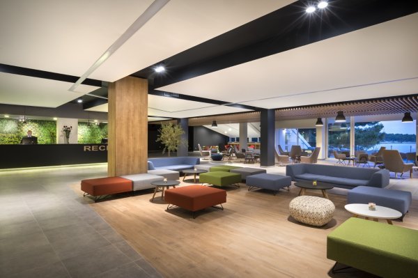 Hotel Epidaurus u Cavtatu