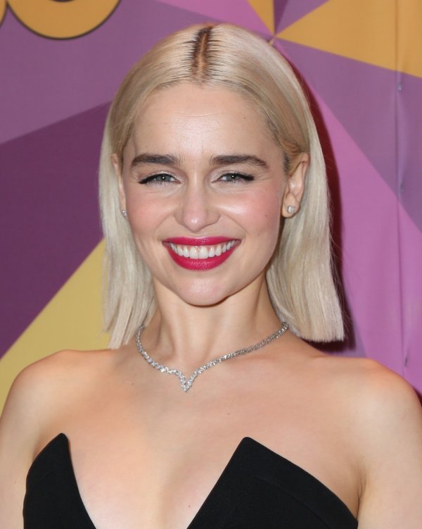 Emilia Clarke