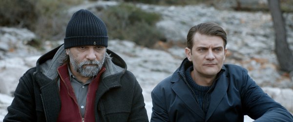 Osmi povjerenik