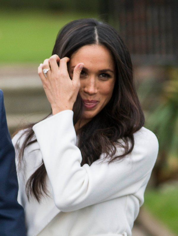 Meghan Markle