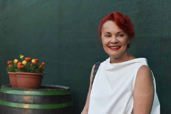 Anja Šovagović Despot