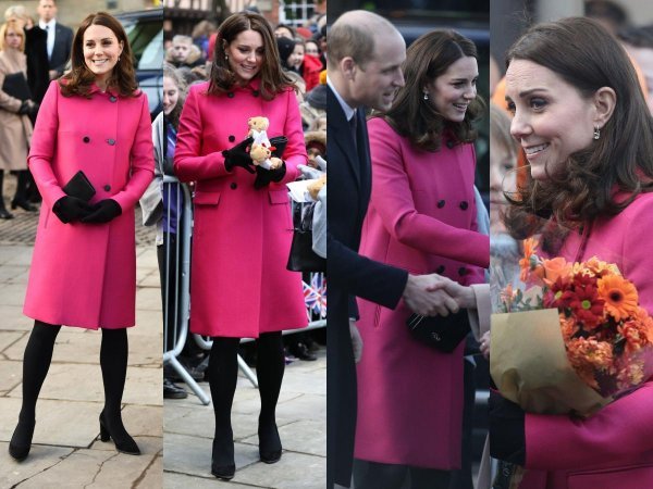 Kate Middleton