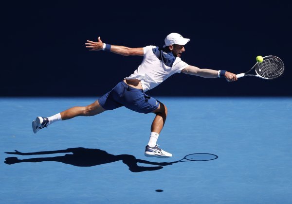 Novak Đoković (1)