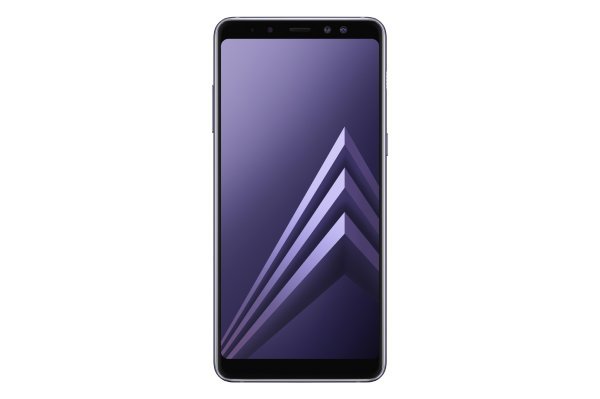 Galaxy A8 (2018)