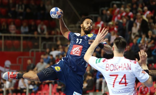 Francuska - Bjelorusija (2)