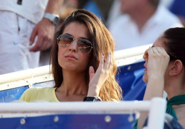 Kristina Milković 1