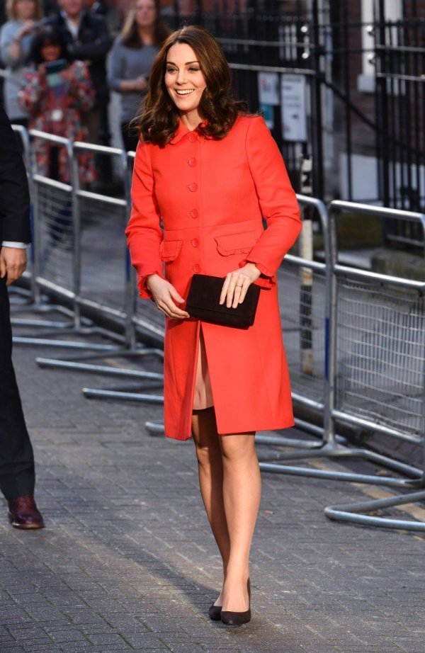 Kate Middleton