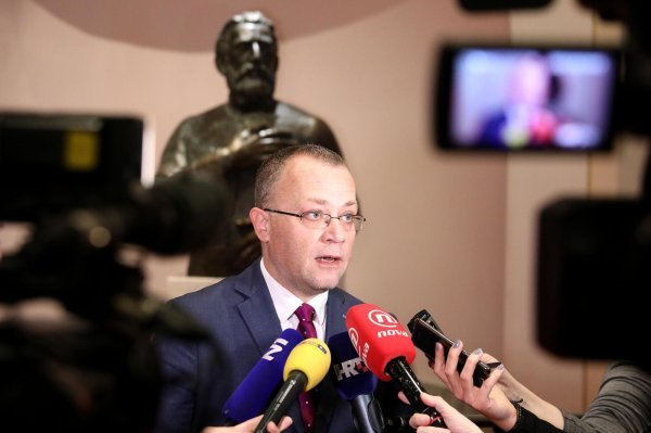 Zlatko Hasanbegović