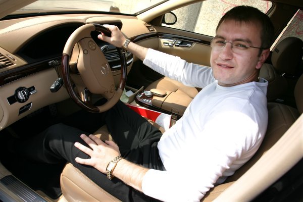 Stipe Ivanković Lijanović mlađi vjeruje da je politika kriva za propast obiteljskog carstva