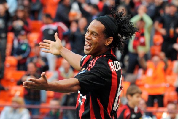 Ronaldinho