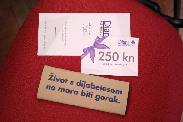 Od šećerne bolesti u Hrvatskoj boluje gotovo 300.000 ljudi