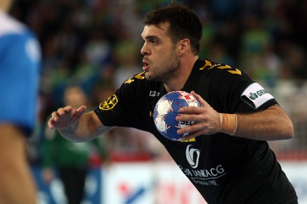 Crna Gora - Slovenija