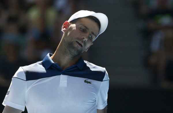 Novak Đoković
