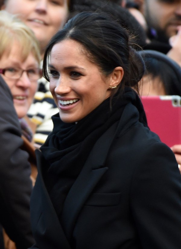 Meghan Markle