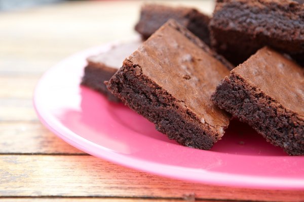 brownies