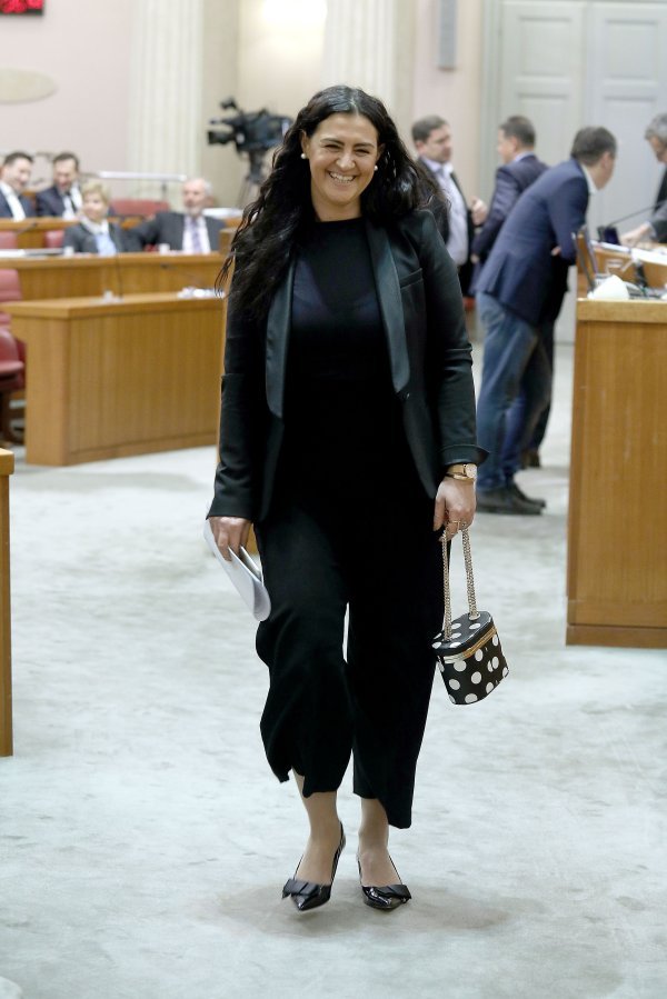 Ivana Ninčević-Lesandrić