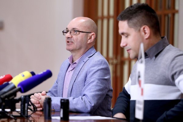 Aleksić i Smajo o kreditima u švicarcima