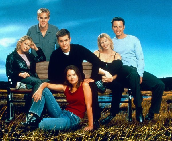 Dawson's Creek