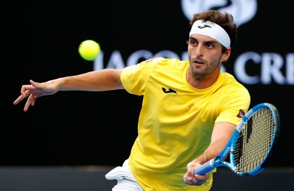 Albert Ramos-Vinolas