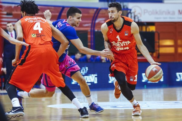 Cedevita - Mega Bemax(8)