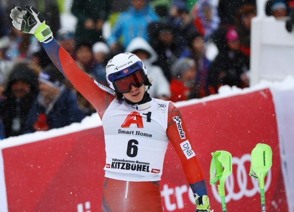 Henrik Kristoffersen (1)