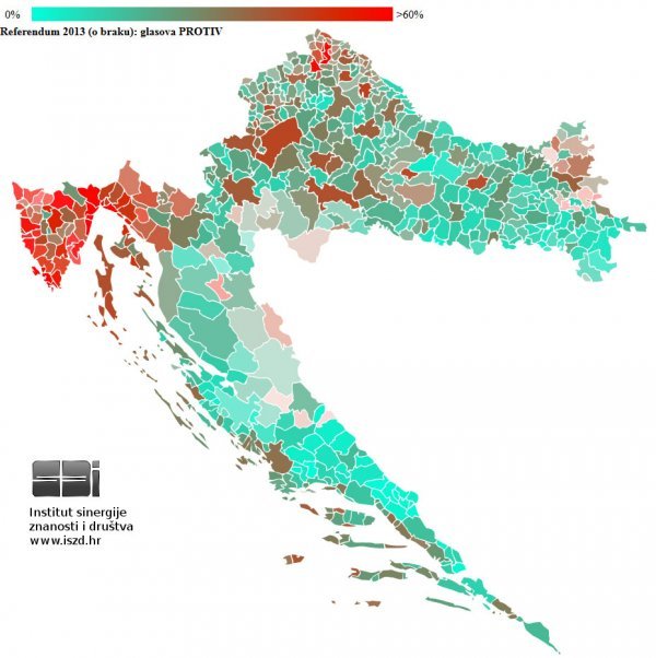 Institut sinergije znanosti i društva