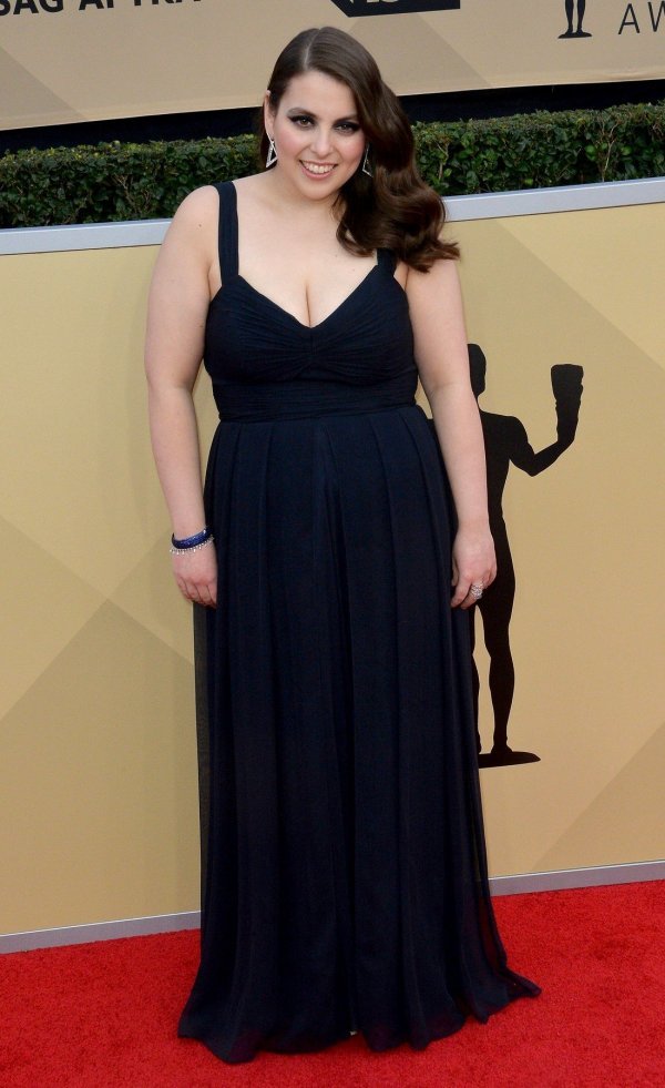 Beanie Feldstein