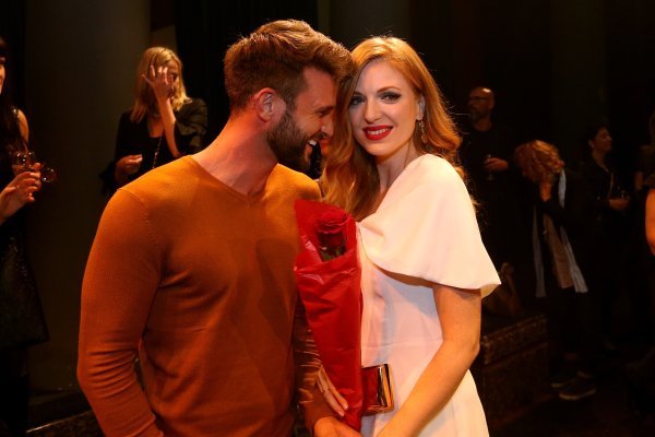 Luka Nižetić, Nataša Janjić