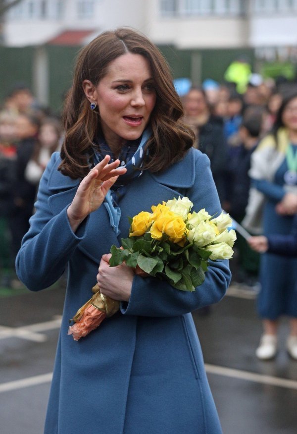 Kate Middleton