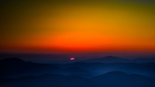 Planinarski dom Paklenica