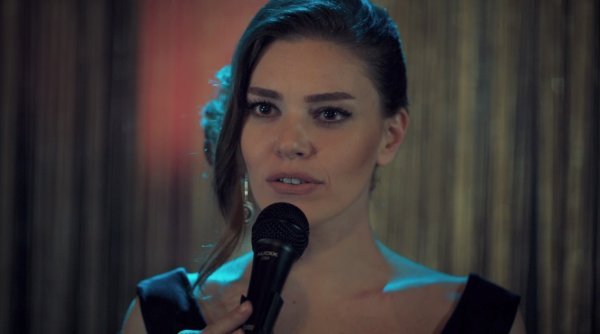 Istanbulska nevjesta