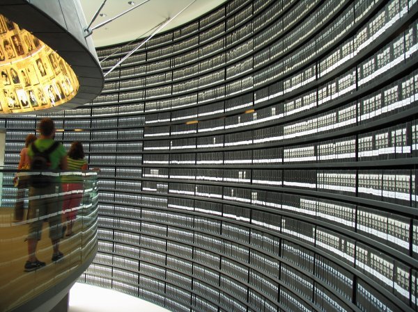 Memorijalni centar Yad Vashem