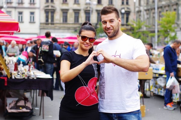 Anamarija Asanović i Saša Martinović2