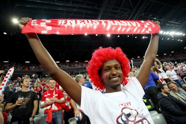 A za koga ona navija