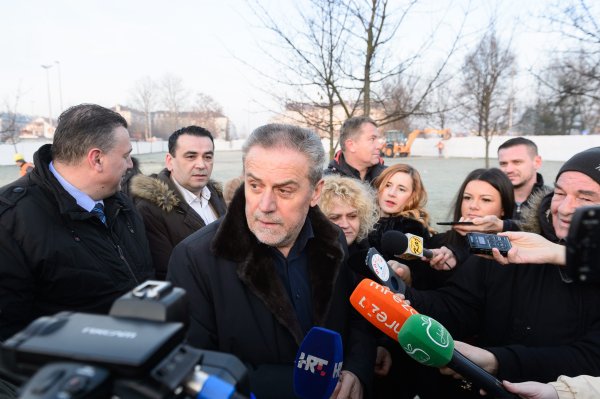 Milan Bandić