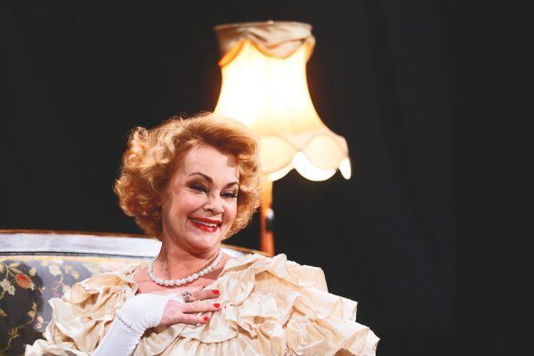 Anja Šovagović Despot