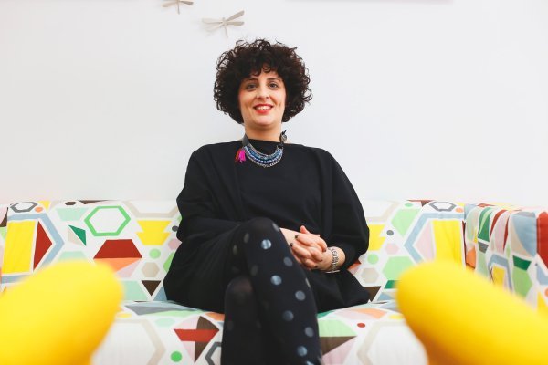 Marjeta Knez Turčinović