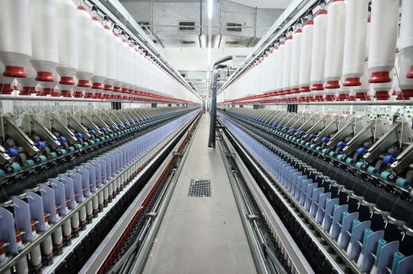 Predsjednica Kolinda Grabar Kitarović posjetila je tvrtku Predionica Klanjec