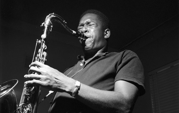 'Chasing Trane The John Coltrane Documentary'