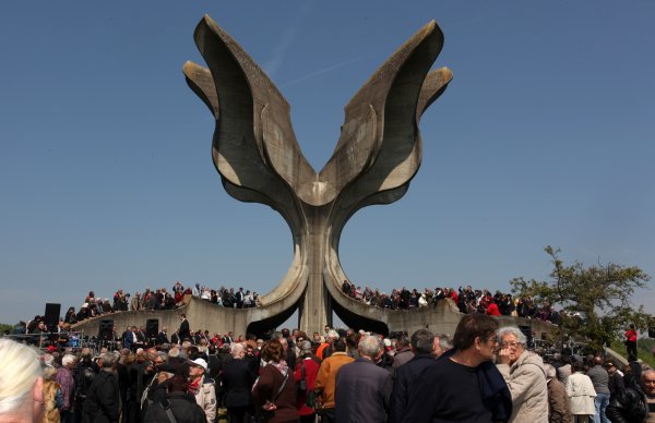 Jasenovac