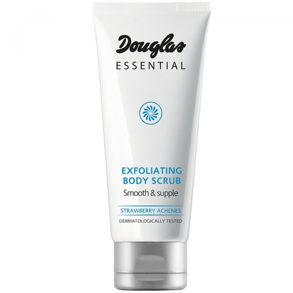 Douglas Essential Exfoliating Body Scrub, 200 ml, 79,90 kn