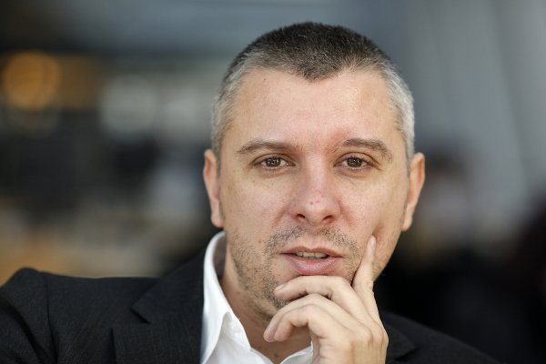 Hrvoje Klasić