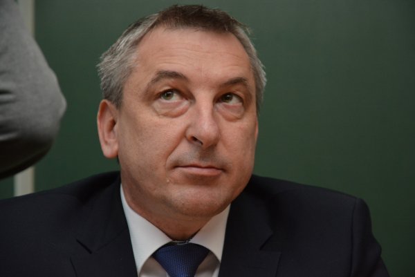 Potpisan ugovor o energetskoj obnovi OŠ Štefanje