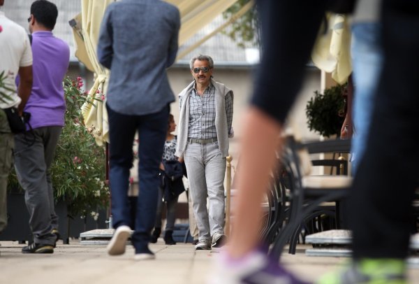 Alwaleed bin Talal bin Abdulaziz al-Saud