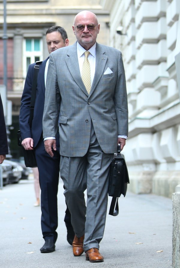 Marijan Hanžeković